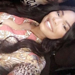 Meet your Posher, Marissa